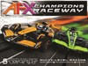 AFX race track 